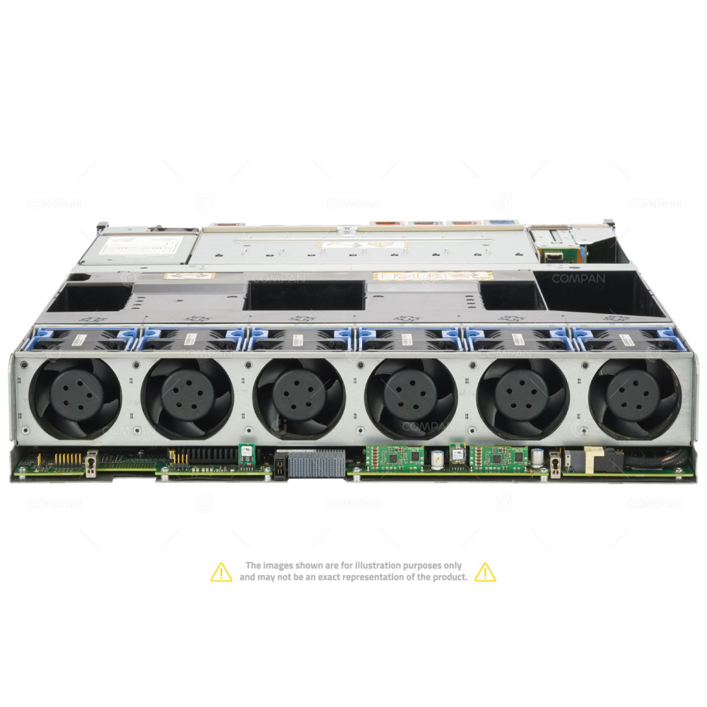 110-335-301B-04 EMC SERVICE PROCESSOR FOR DATA DOMAIN 9300 -